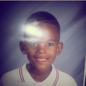 Meet your Posher, Curtis